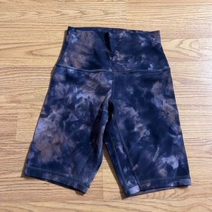 Lululemon Align shorts